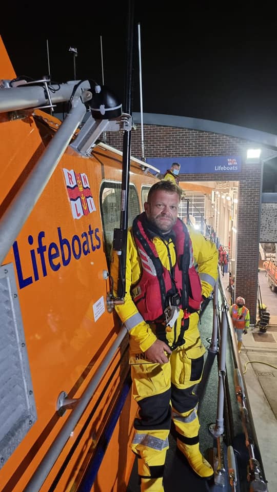 James Albery